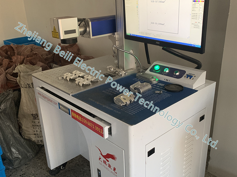 1.Plastic molding workshop